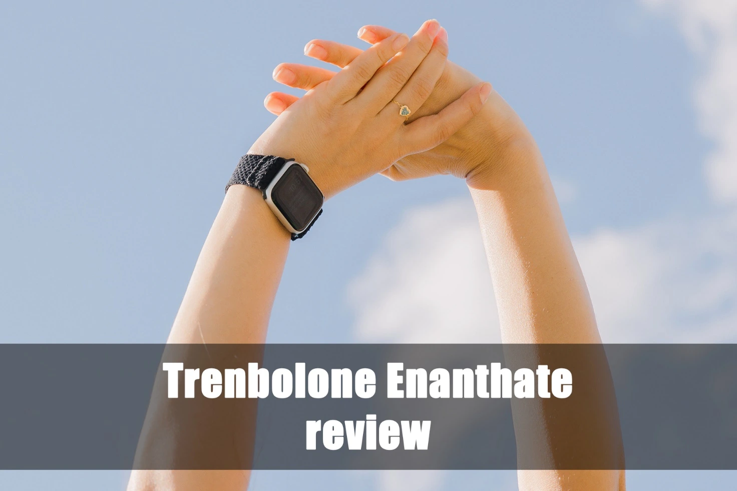 Trenbolone Enanthate review