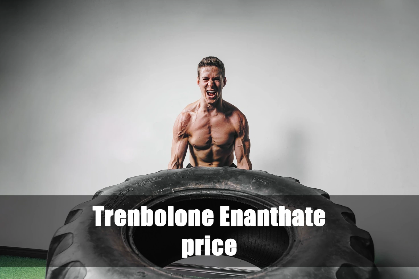 Trenbolone enanthate price